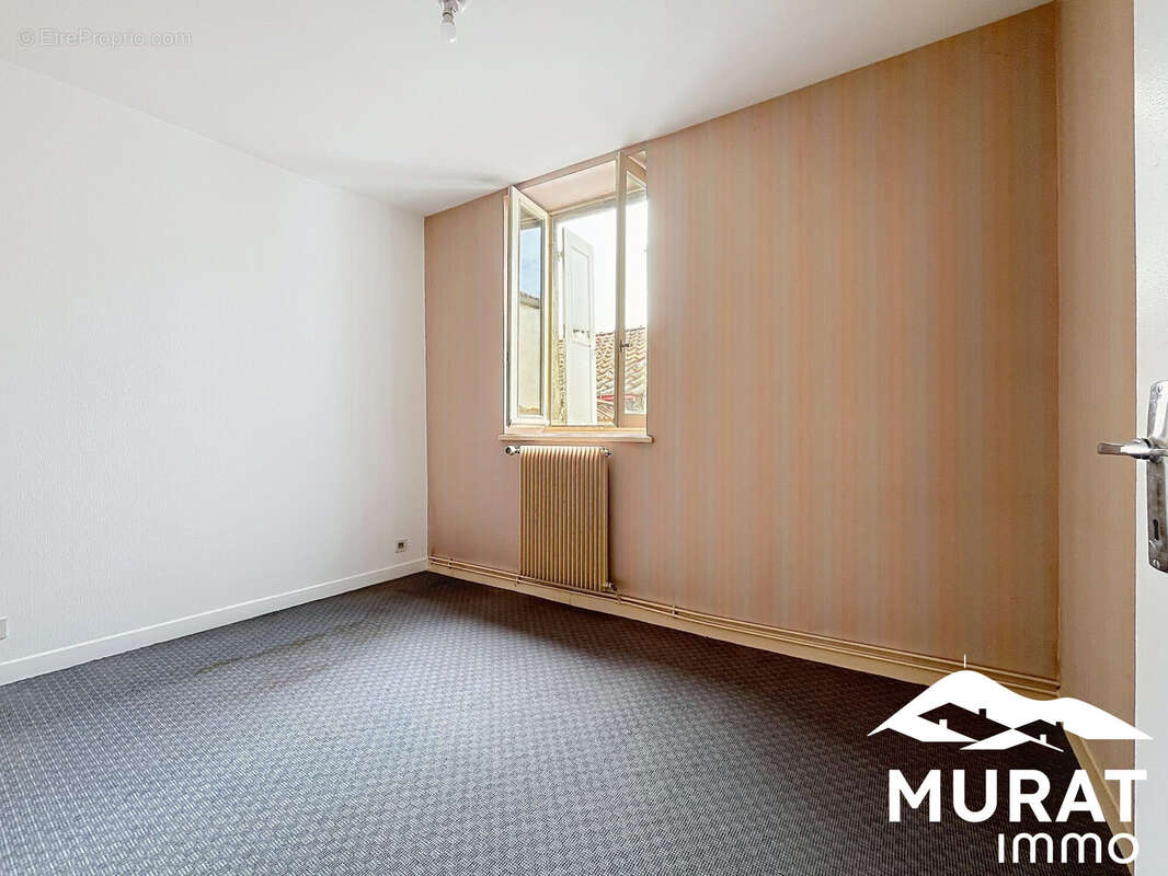 Appartement à BRIOUDE