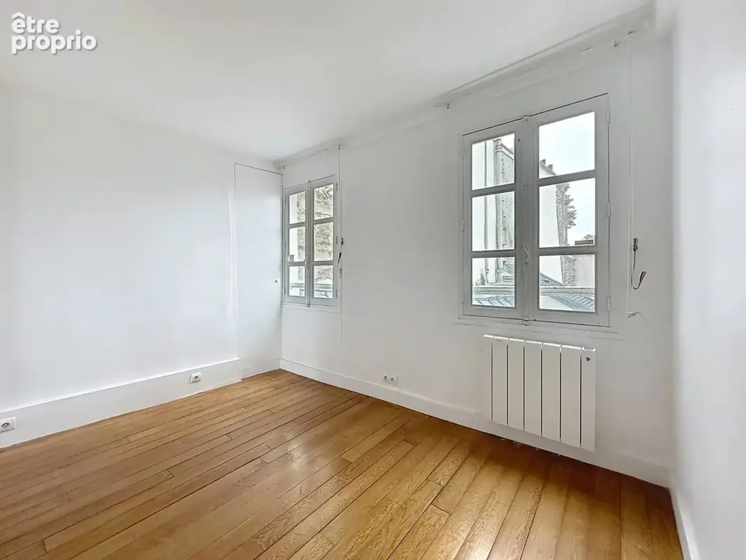 Paris 75007 - appartement 2 chambres de 64 m² - photo 6