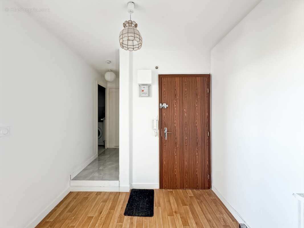 Appartement 2 pièces 48m2 avec balcon, parking et cave Dijon Montchapet (21) - photo 7
