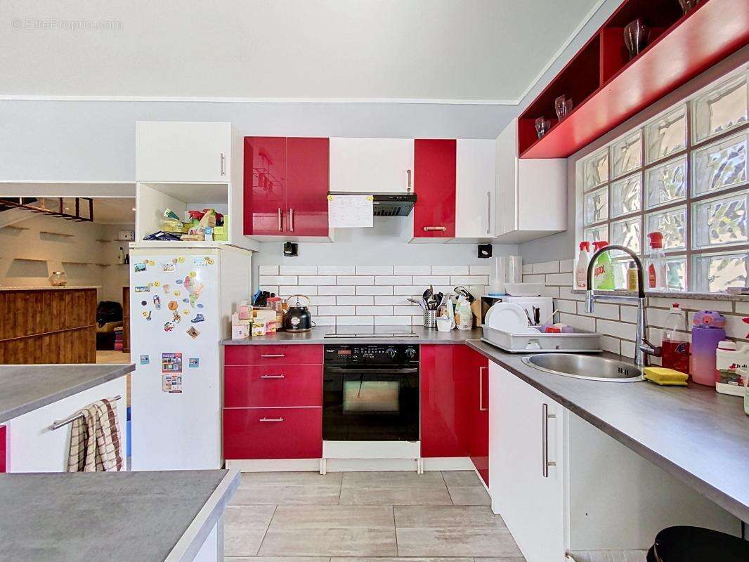 Maison individuelle avec dépendance - photo 6