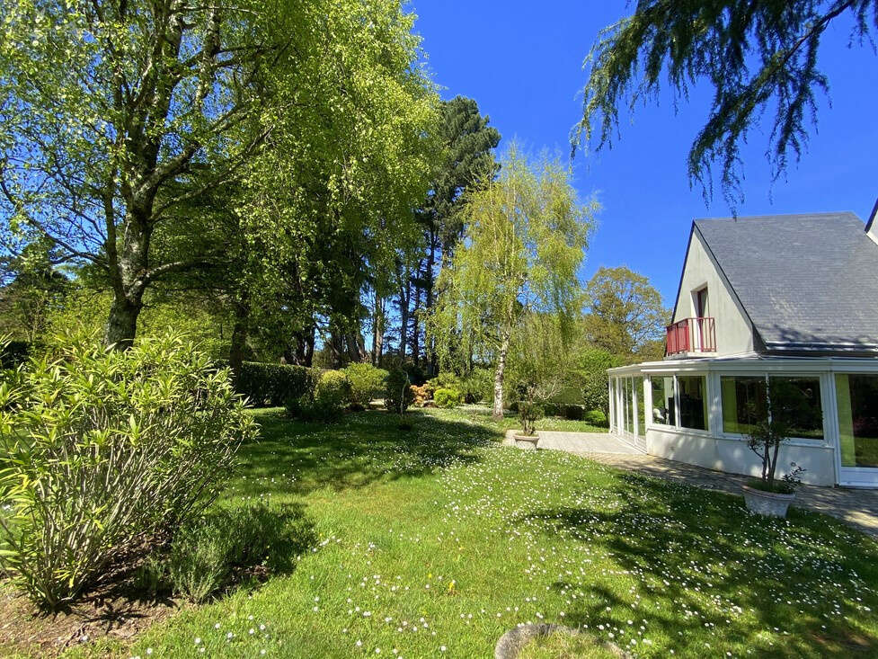 St André des Eaux, dans un Domaine privé du Golf de St Denac-La Baule - photo 24