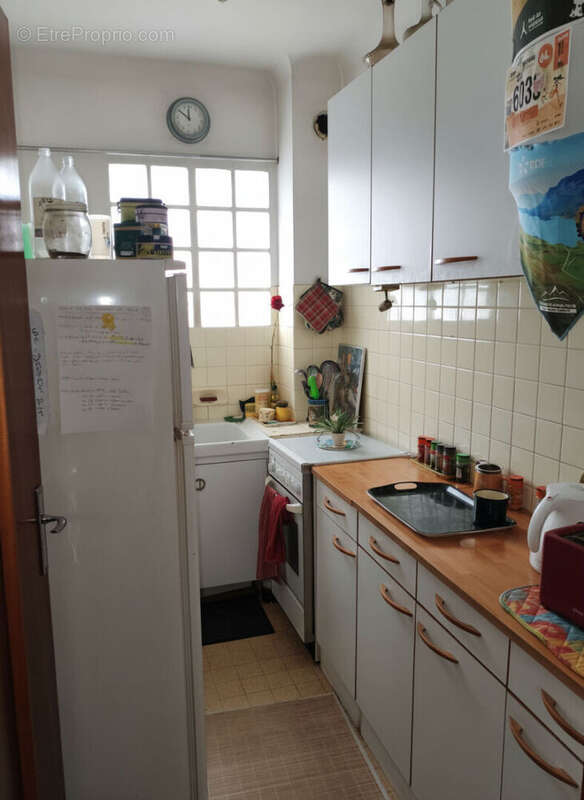 Appartement à CARPENTRAS