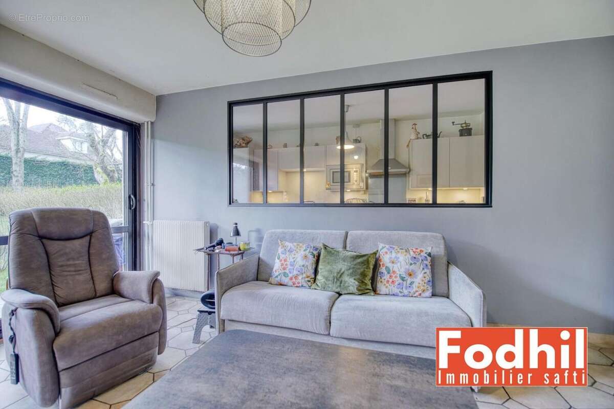 Photo 3 - Appartement à CHATENAY-MALABRY