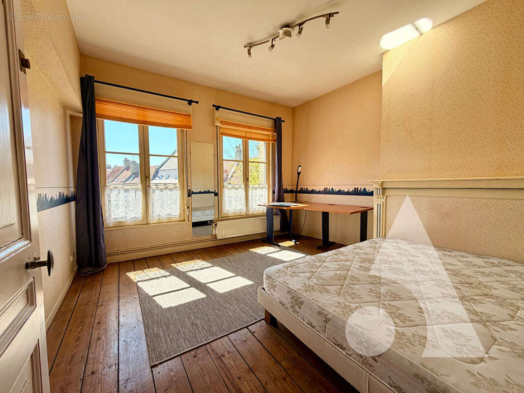 Maison Saint Omer 7 pièces - 6 chambres - 285 m2 - Centre Ville - photo 13