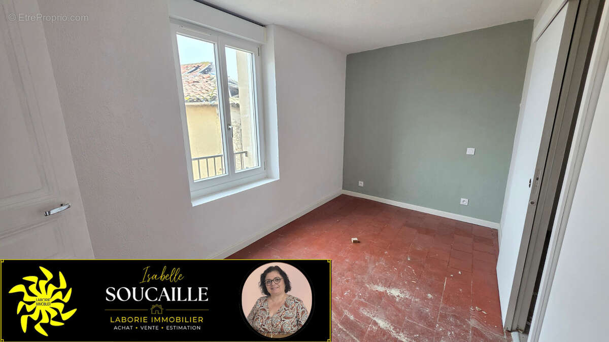 Appartement à BEZIERS