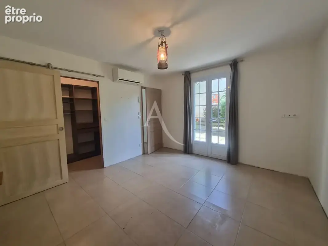Immeuble de rapport  villeneuve de marsan . 6 appartements . fort potentiel d'investissement - photo 5