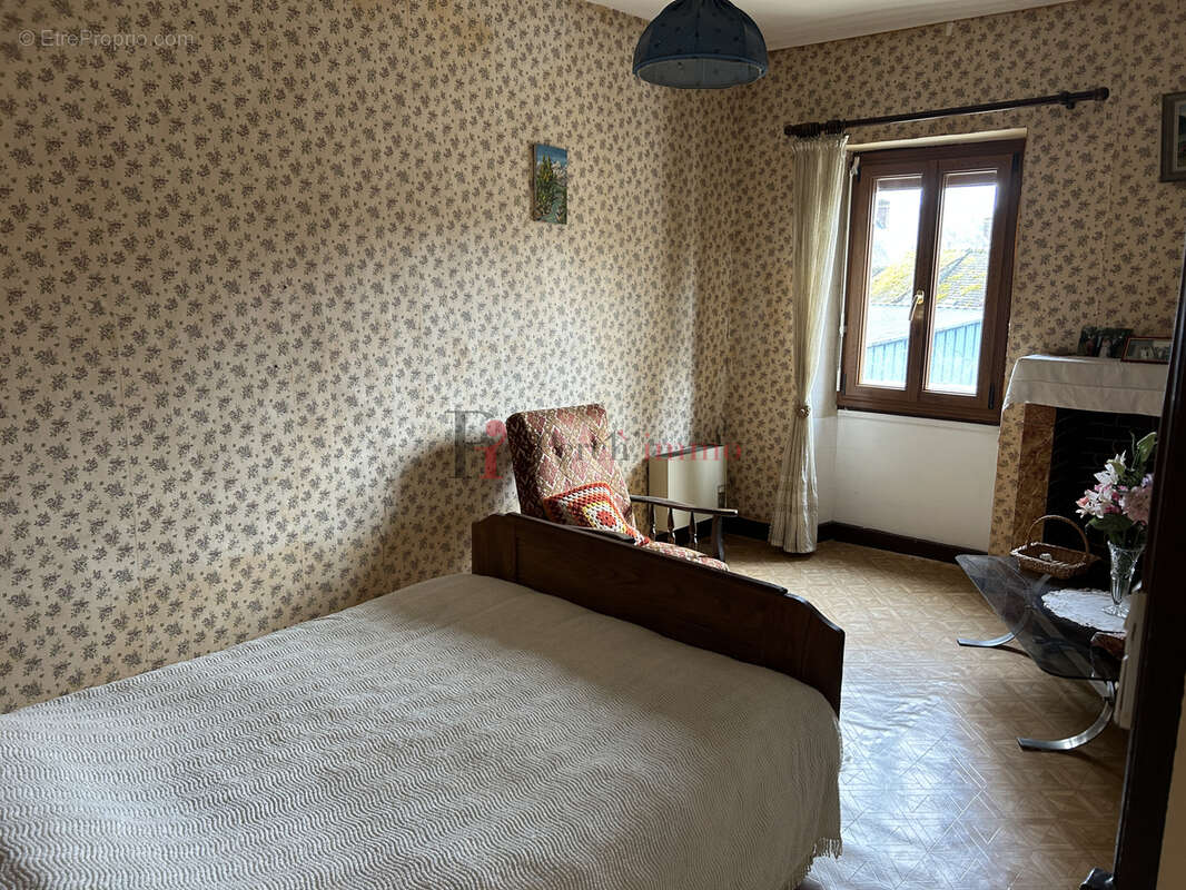 Maison à BELLEME