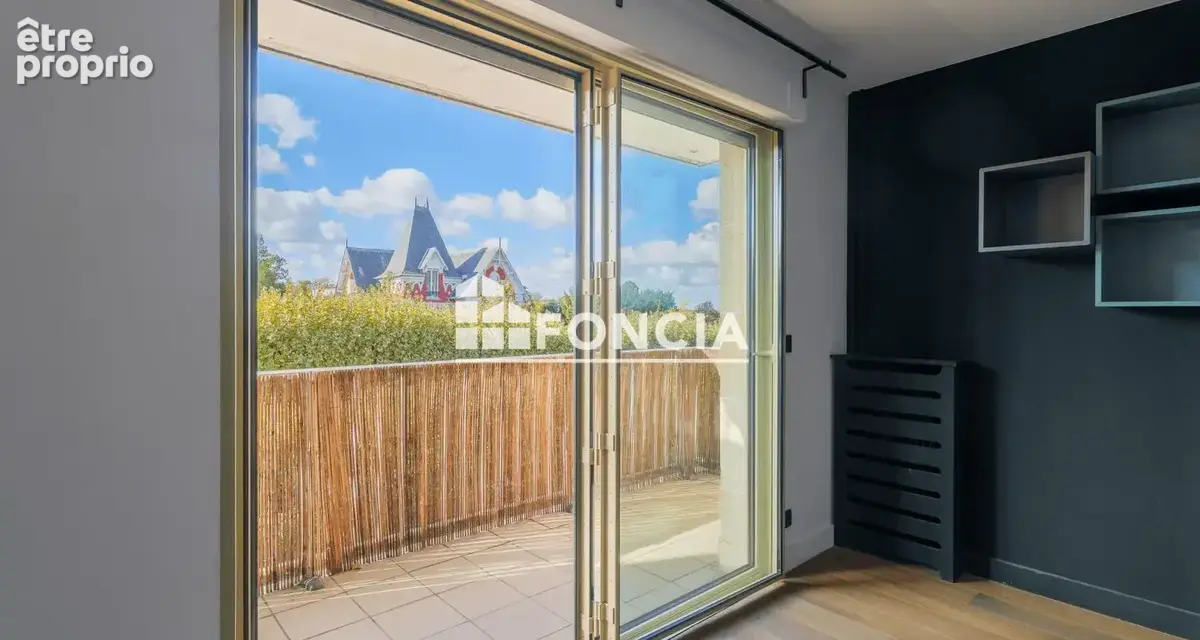 A vendre- le raincy - photo 3