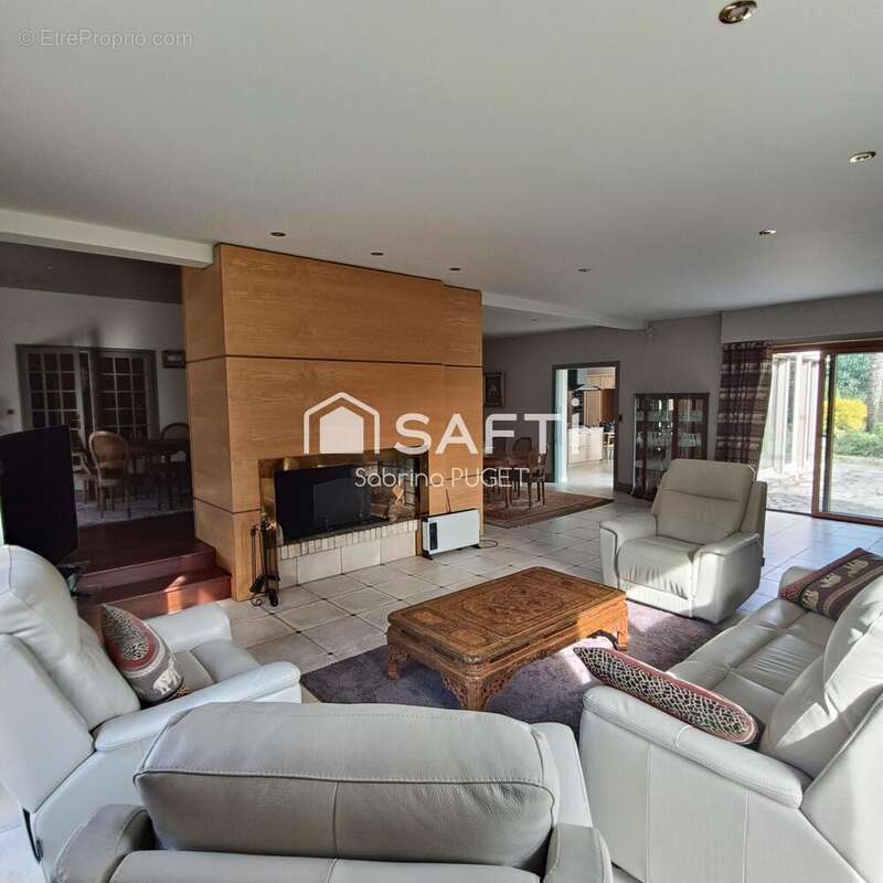 Photo 3 - Maison à SAINTE-FLORENCE