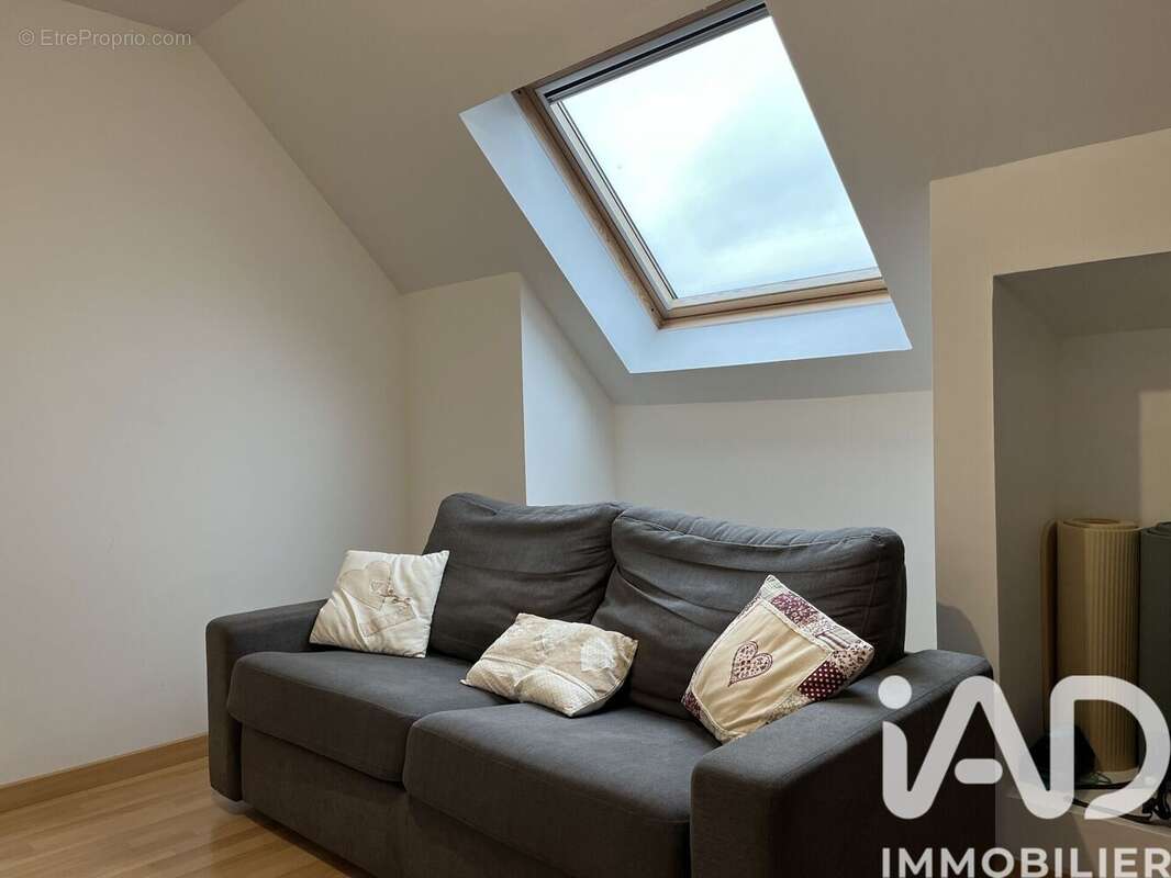 Photo 9 - Maison à GUILLY