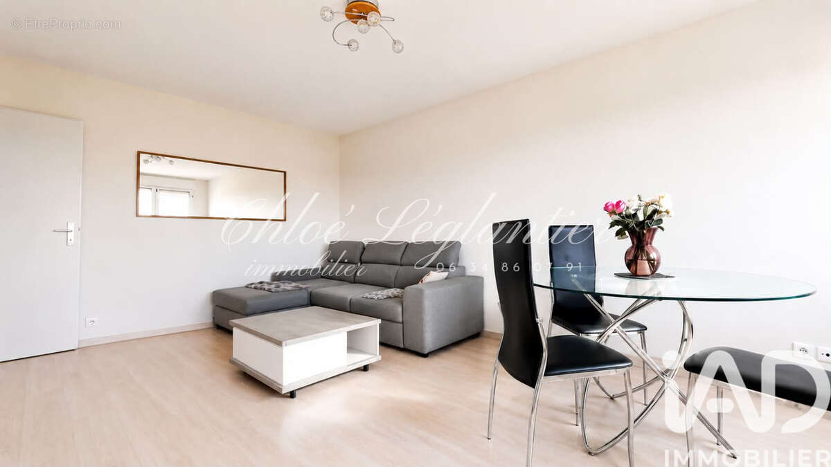 Photo 4 - Appartement à LE PERREUX-SUR-MARNE