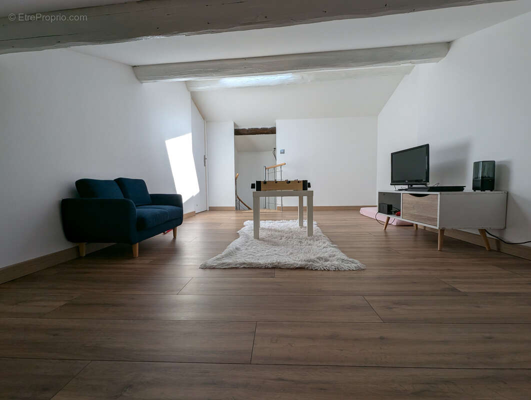 Maison à MURVIEL-LES-BEZIERS