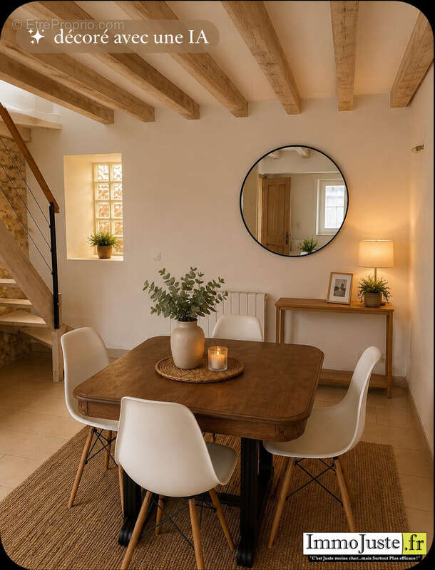 Maison 43 m² à Auffargis  - photo 3