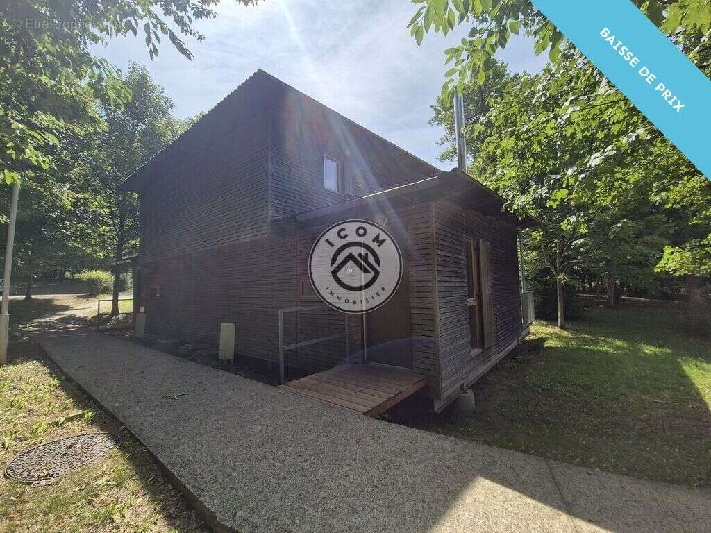  Cottage duplex T3 dans résidence de tourisme - photo 2
