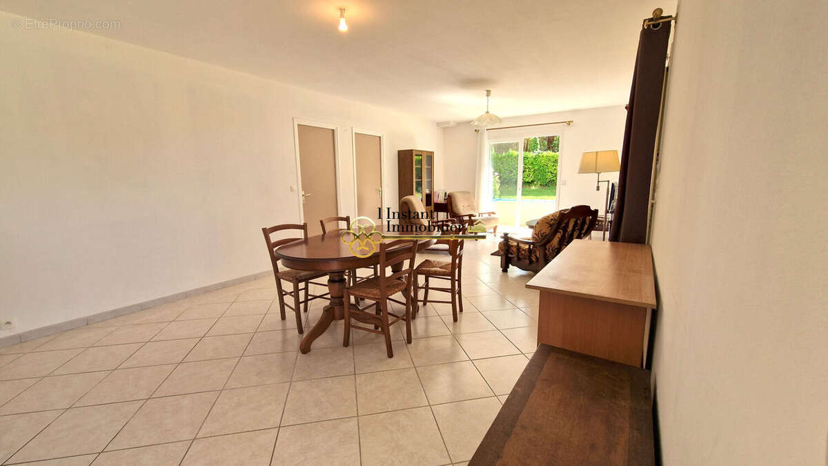 Maison Saint Jean Du Doigt 5 pièce(s) 85 m2 - photo 4