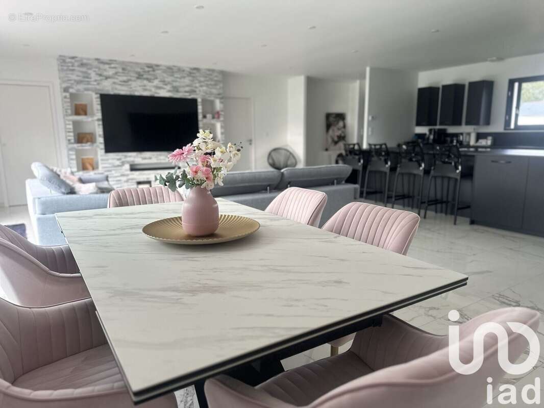 Photo 2 - Maison à LE GAVRE