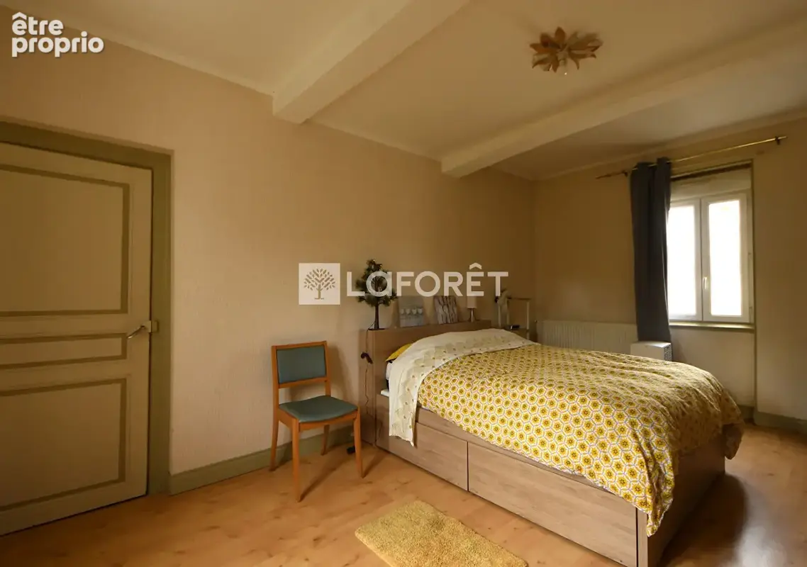 Maison a vendre avec jardin a graulhet - photo 6