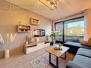 Photo 1 - Appartement à EPAGNY