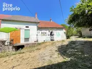 Maison à ONLAY