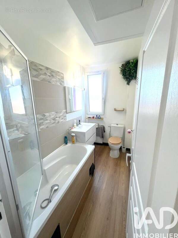 Photo 6 - Appartement à BOBIGNY