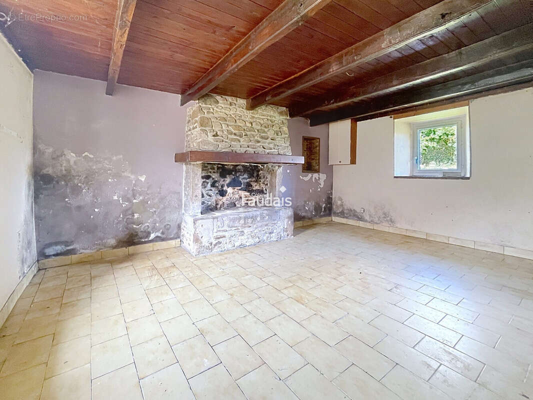 Maison 110 m² à Brainville  - photo 5