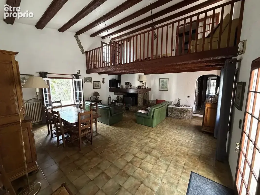 Bargème – bastide de 169 m² sur 1,49 hectare – 480 000 € - photo 3
