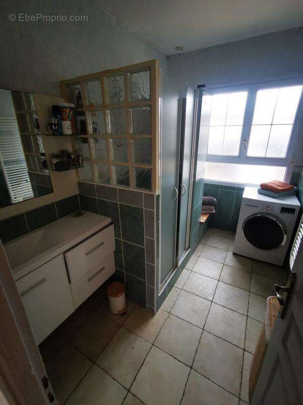 Maison à MADIRAN