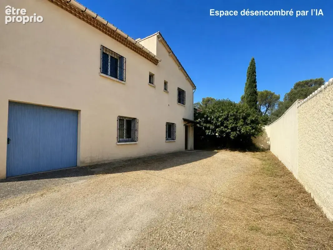 Maison 9 pièces 250 m² à vendre à Nimes (30000) - photo 2