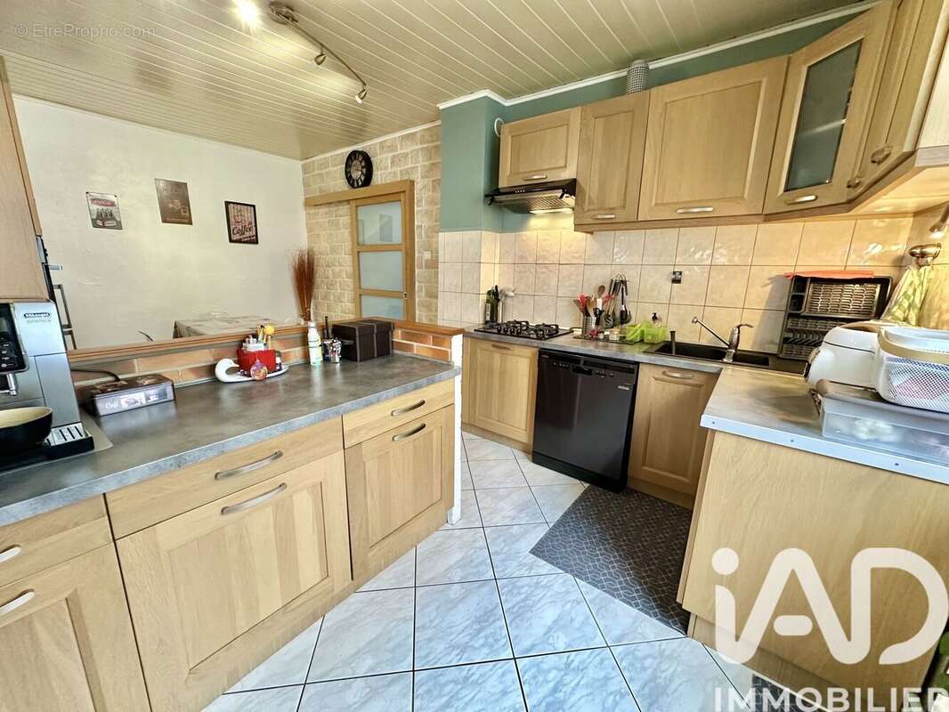 Photo 7 - Appartement à SEREMANGE-ERZANGE