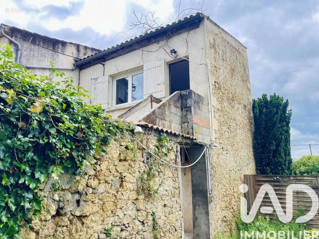 Photo 1 - Appartement à LANGON
