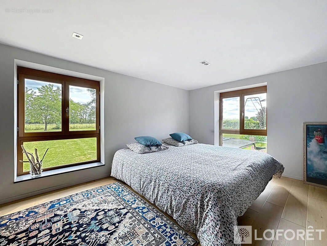 Maison à STEENWERCK