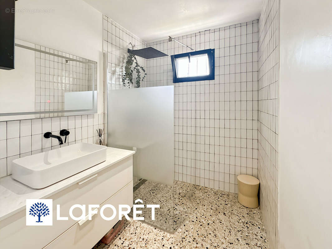 MAISON MORSANG SUR ORGE - 6 pièce(s) - 105 m2  habitable (130m2 au sol) - photo 5