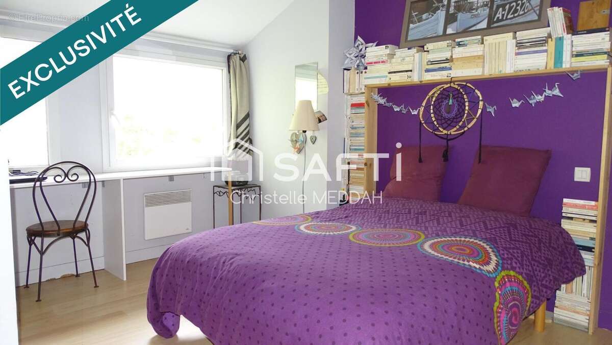 Photo 2 - Appartement à PLEURTUIT