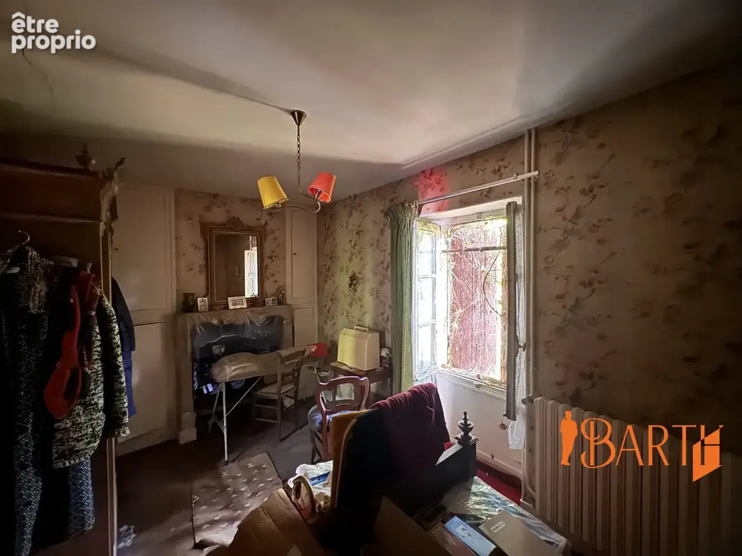 Maison 4 pièces 99 m² à vendre à Dun-Sur-Auron (18130) - photo 8