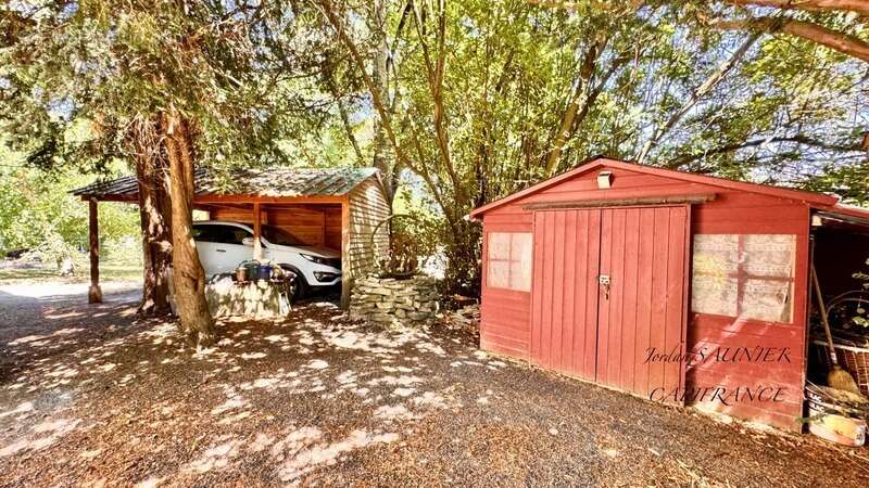 Maison de campagne à vendre 7 pièces GARREVAQUES (81) - photo 30