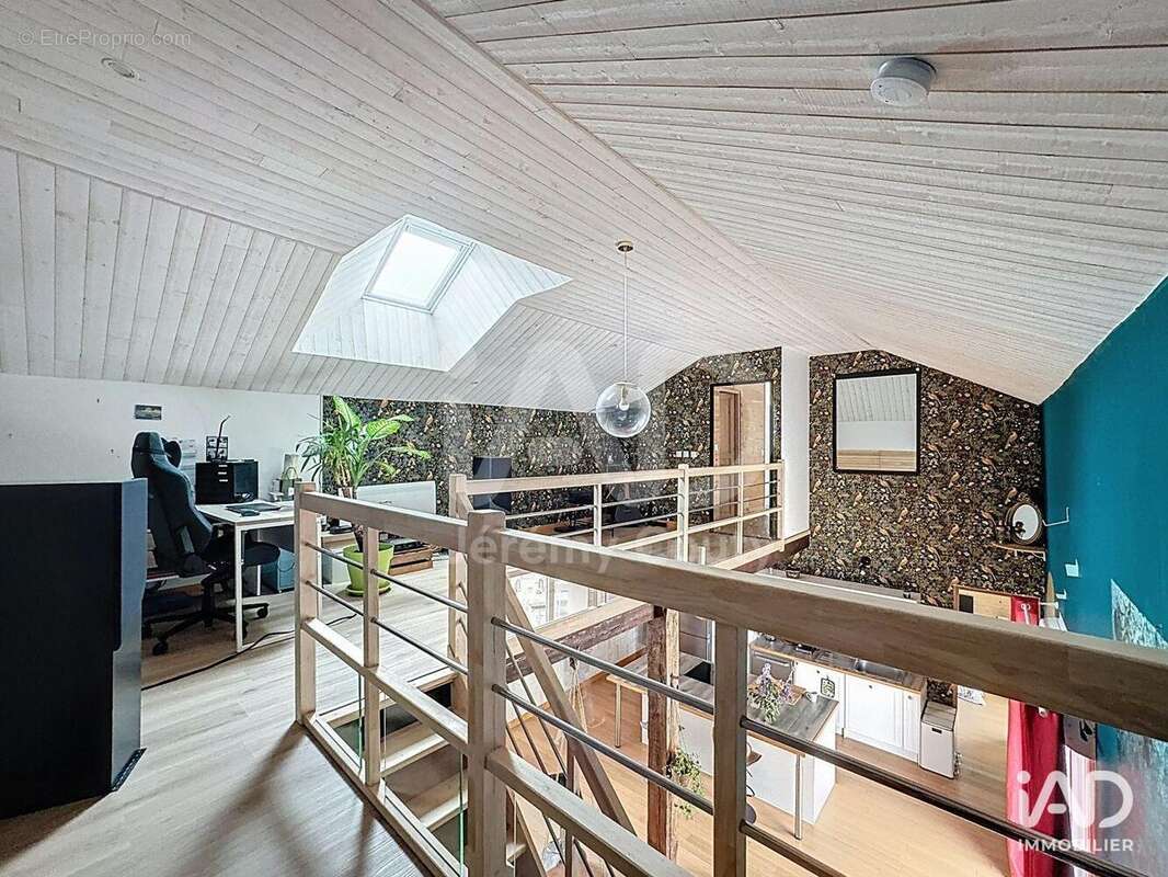 Maison 155 m² à Bouee  - photo 9