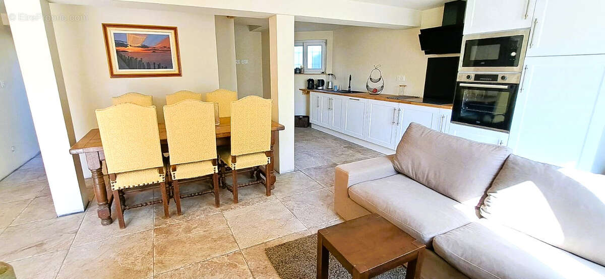 Maison à PLENEUF-VAL-ANDRE