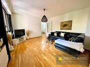 Appartement à LEVALLOIS-PERRET