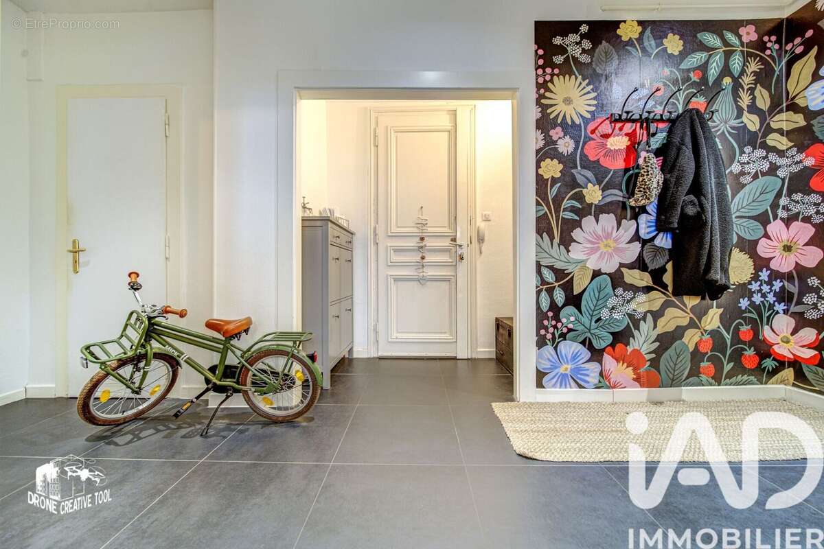 Photo 5 - Appartement à METZ