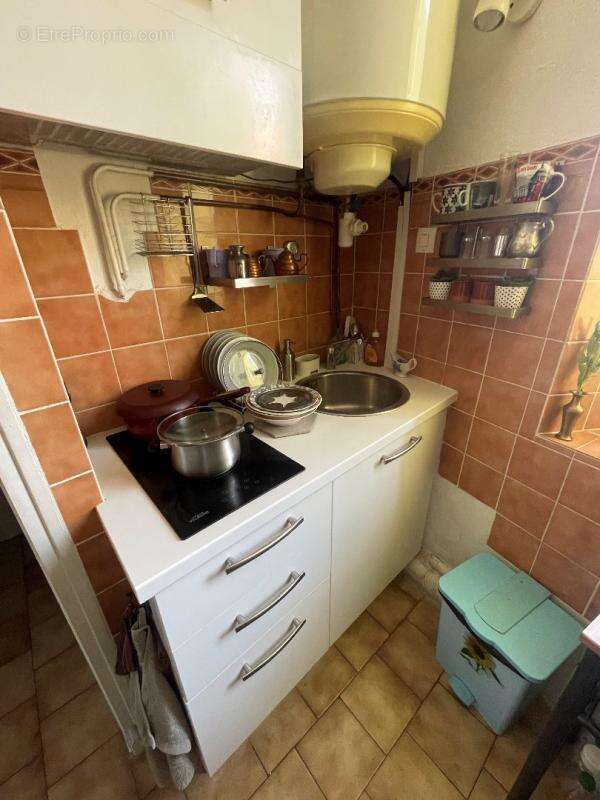 Appartement à AGDE