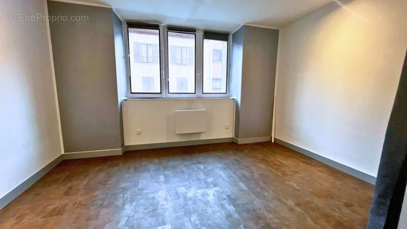 T3 avec balcon Modane mairie - photo 8