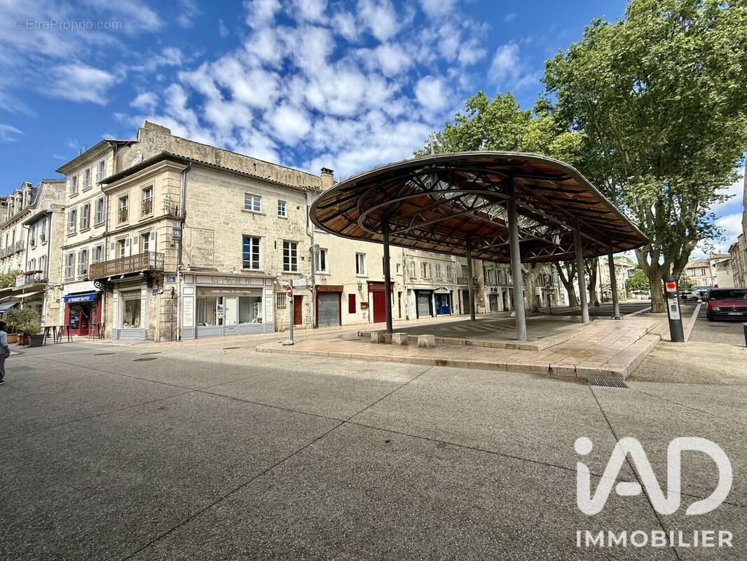 Photo 1 - Appartement à AVIGNON