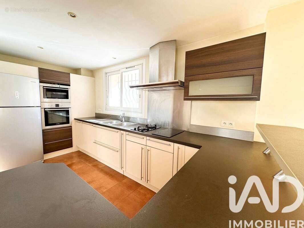 Photo 7 - Appartement à SAINT-RAPHAEL