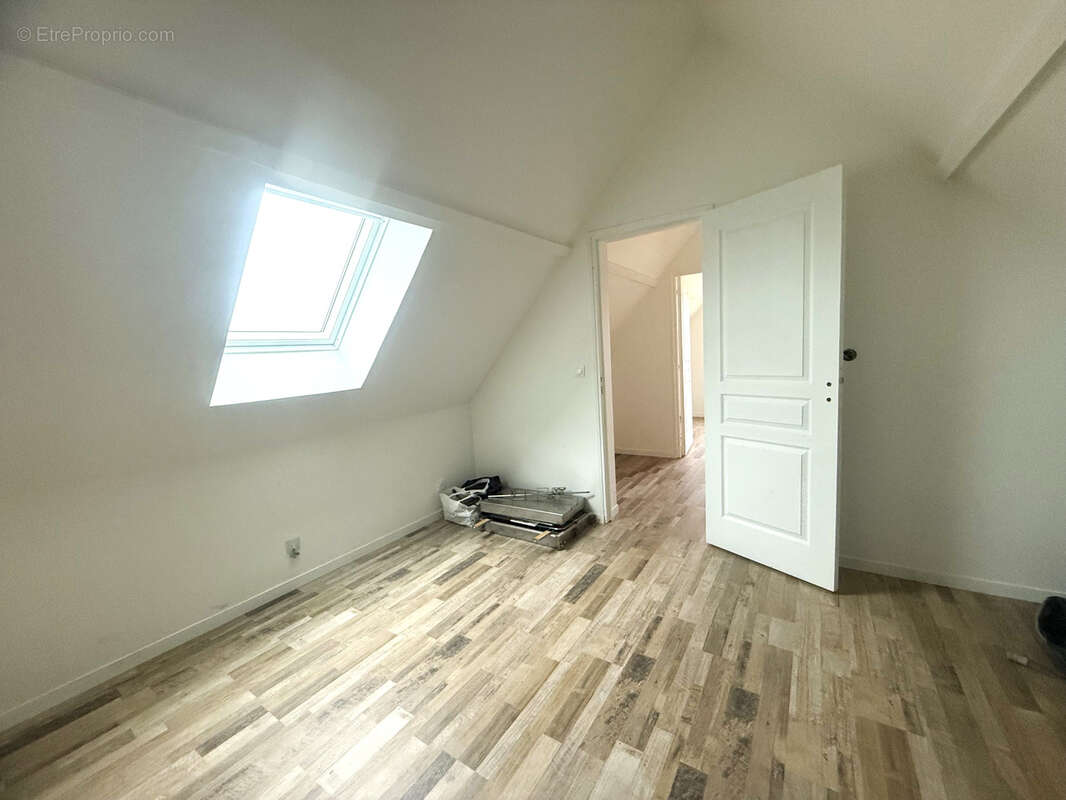 Maison à SAINT-ANDRE-DE-L&#039;EURE