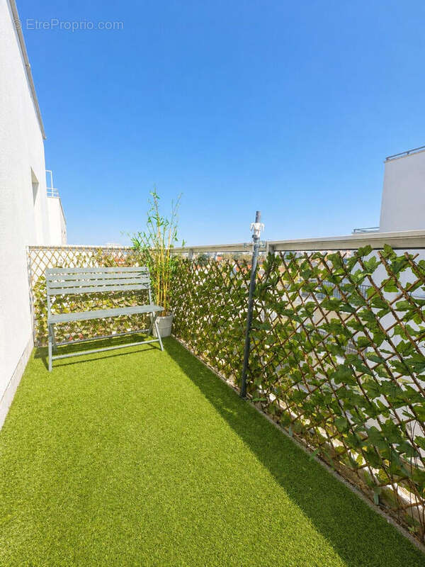 Appartement Noisy Le Grand 4 pièce(s) 74 m2 - photo 4