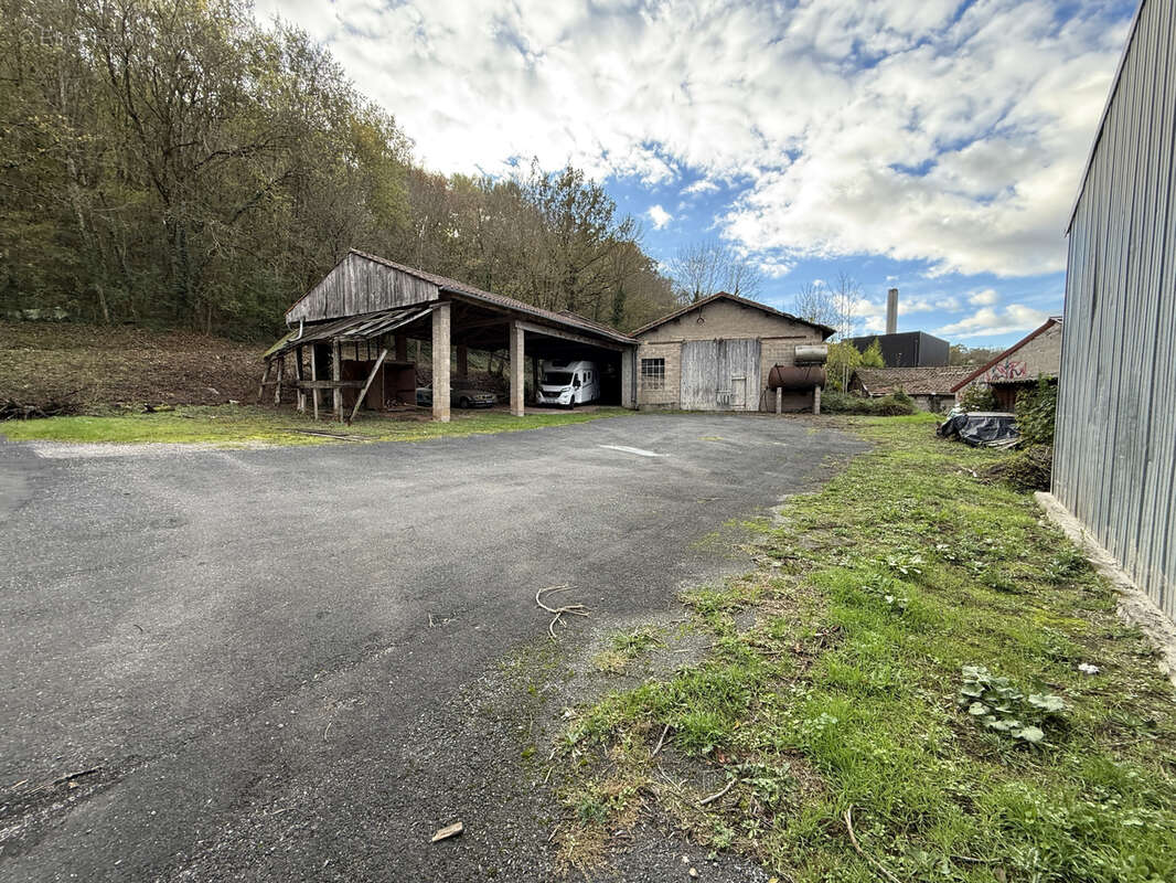 Maison à SAINT-AFFRIQUE