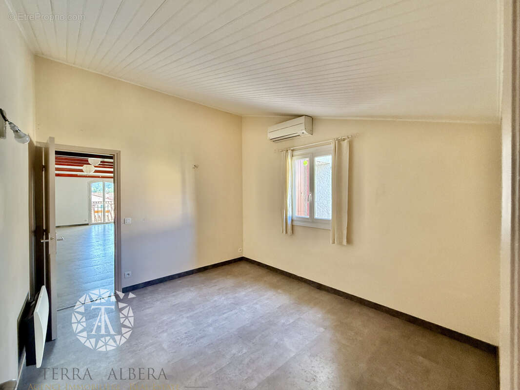 Appartement à ARGELES-SUR-MER