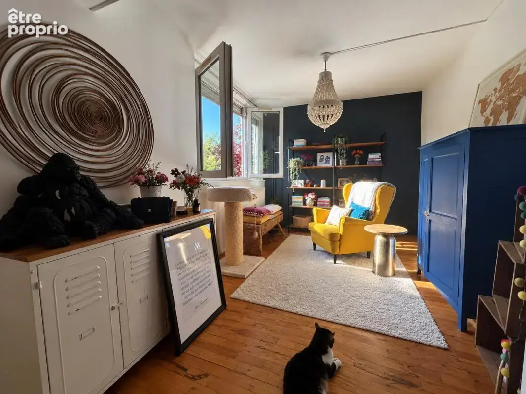 Appartement - photo 6
