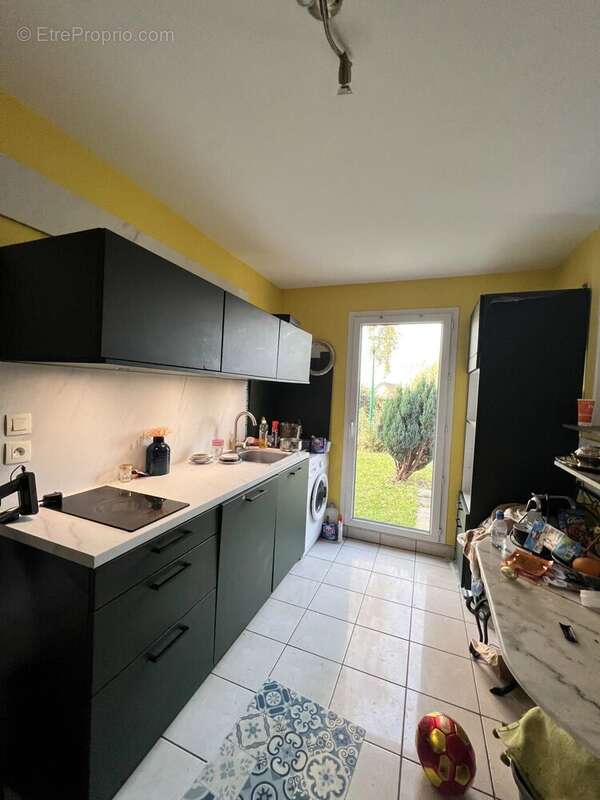 Maison touques jardin 4 chambres - photo 6