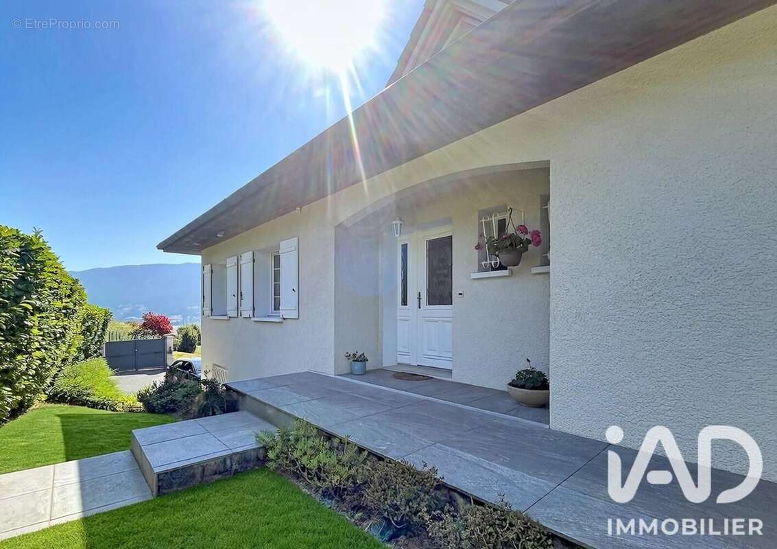 Maison 187 m² à Hery-Sur-Alby  - photo 5